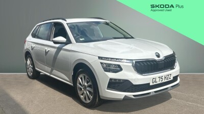 Carousel slide 0 Skoda Derby